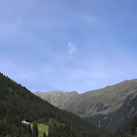 Berghaus Martin 아파트 노이스티프트임스튀바이탈