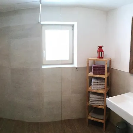 דירה Berghaus Martin *