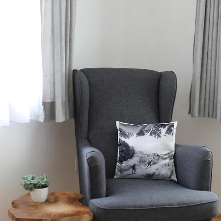 דירה Berghaus Martin ניוסטיפט אים סטובאיטל