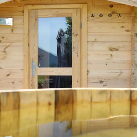 Berghaus Martin דירה *