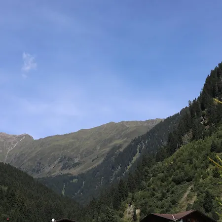Apartment Berghaus Martin Neustift im Stubaital