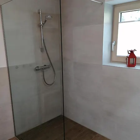 Berghaus Martin Daire