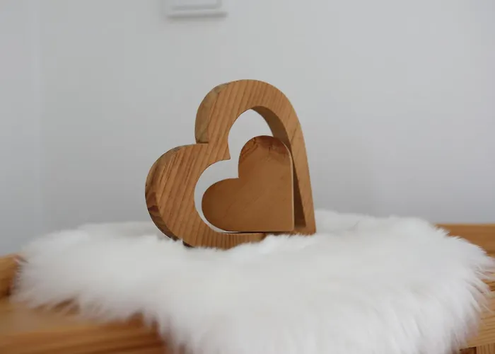 شقة Berghaus Martin نيوستيف ام ستوبيتا