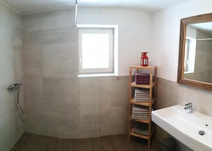 شقة Berghaus Martin *