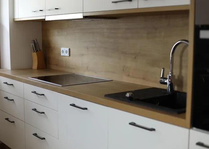 Berghaus Martin شقة