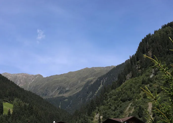 شقة Berghaus Martin نيوستيف ام ستوبيتا