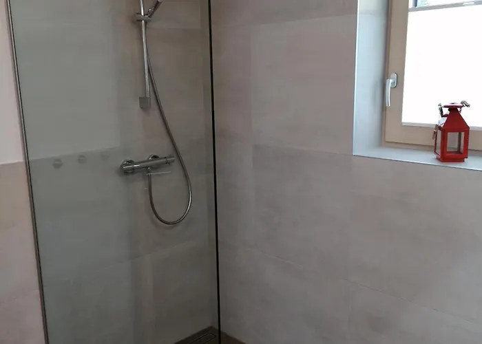 Berghaus Martin شقة