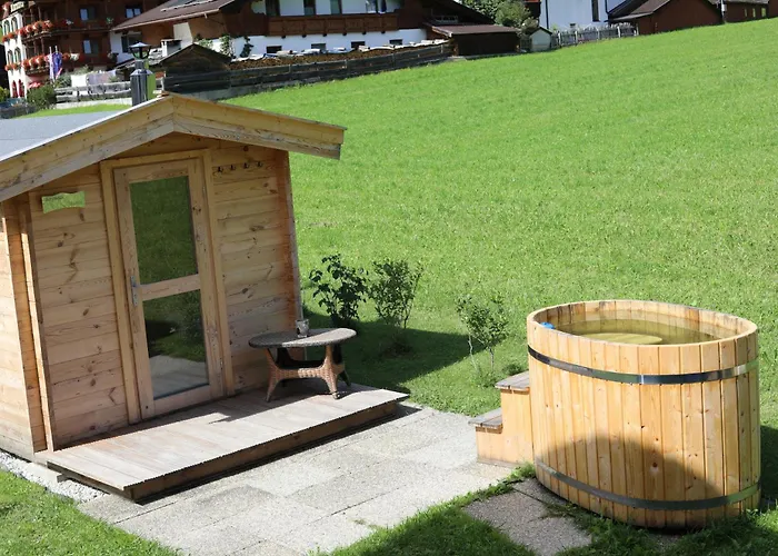 Berghaus Martin شقة