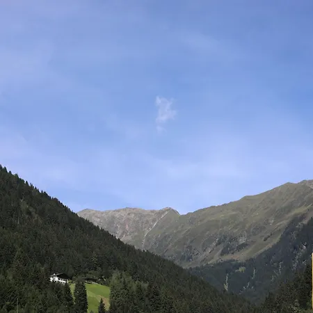 Berghaus Martin Appartamento Neustift im Stubaital