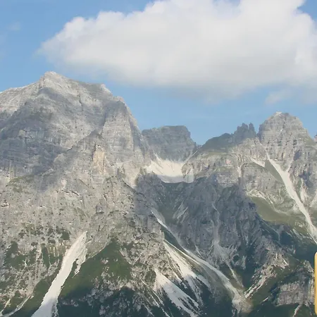 Appartamento Berghaus Martin