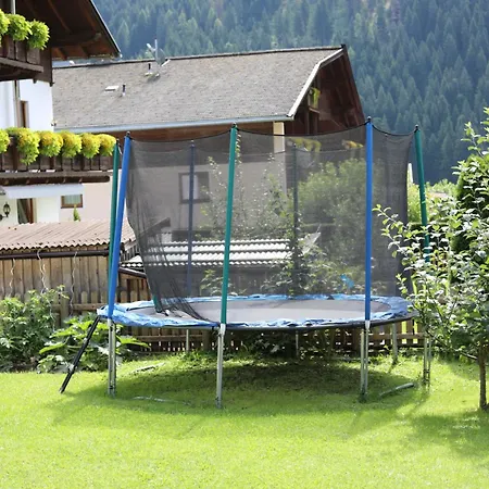 Apartment Berghaus Martin