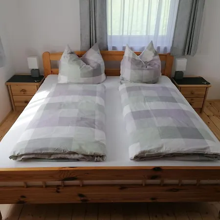 Apartment Berghaus Martin