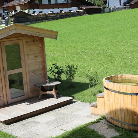 Berghaus Martin Apartment