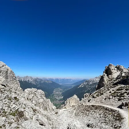 Appartamento Berghaus Martin Neustift im Stubaital