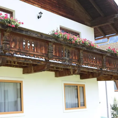 Lägenhet Berghaus Martin Neustift im Stubaital